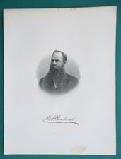 HENRY BANKARD Baltimore