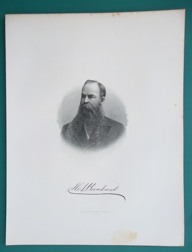 Henry bankard baltimore - henry,