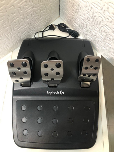 Pedaliera logitech g29 g920 - logitech,