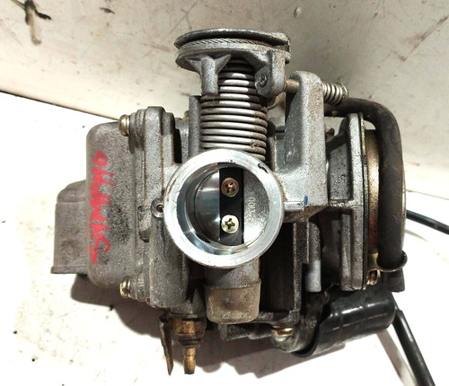 Carburatore sym symphony 150 - carburatore,