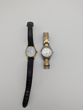 Lot de 2 montres Certus