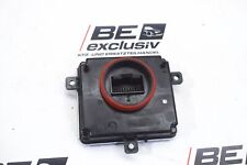 Audi Q5 8R 2.0 TFSI Centralina