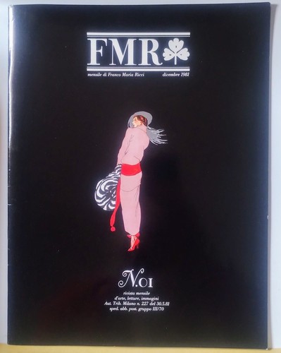 Fmr ed franco maria - 01, ed.
