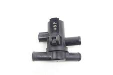 VALVOLA ARIA SECONDARIA YAMAHA FZ6 2004-2009 FAZER 600 S1 S2 PAIR VALVE