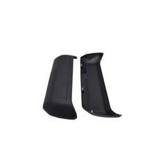 Coppia tasche laterali