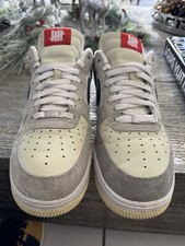 Nike Air Force One imbattute