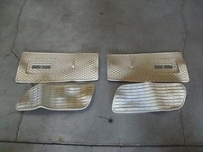 COPRI GRIGLIA RADIATORE