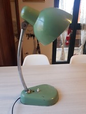 TABLE LAMP LAMPADA TAVOLO MINISTERIALE ANNI 50-60