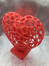 Gabbia Cuore San Valentino