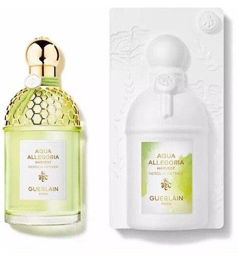 Guerlain aqua allegoria - guerlain,
