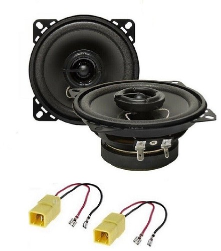 Phonocar 66020 kit casse - 2,