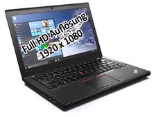 Lenovo ThinkPad X260 i5 6300U