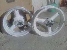 Cerchio anteriore suzuki gsxr - cerchio,