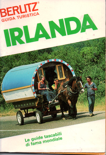 Irlanda berlitz - -,
