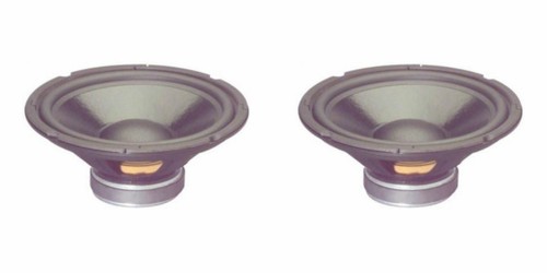 New woofer speakers - woofer,