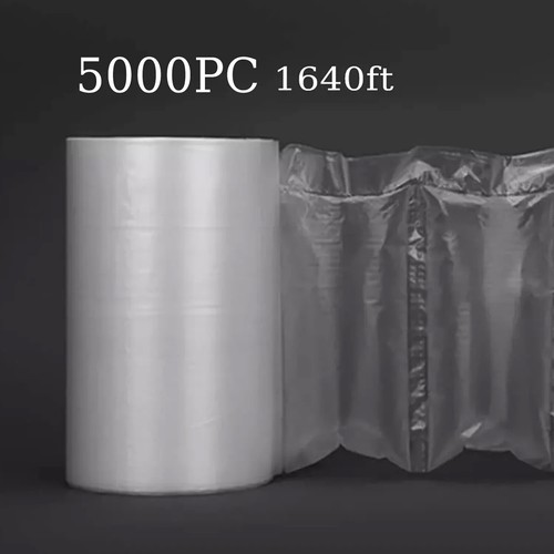 Air pillow cushion film - pillow,