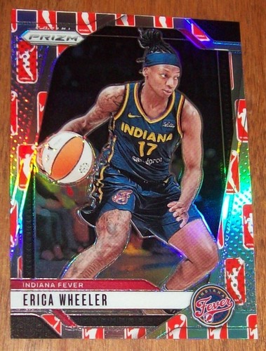 2024 panini wnba prizm - 2024,