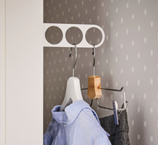 IKEA KOMPLEMENT Appendiabiti