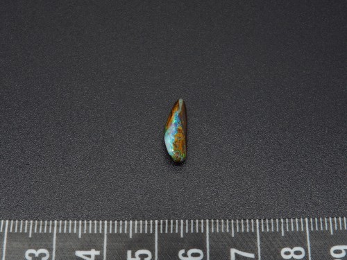 Opalo australiano natural - opalo,