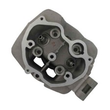 Testa Cilindro Testa Cilindro Coperchio Cilindro 50cc 2T Moto