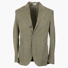 Cappotto sportivo Boglioli 'K