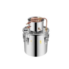 Macchina distillatore di alcol