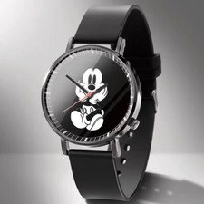 Montre Mickey Mouse (Réf 1)