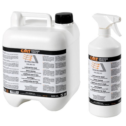 Scorrilegno flacone spray 1lt - scorrilegno,