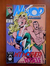 NAMOR The Sub Mariner #20  Marvel Comics  [SA46]