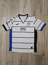MAGLIA CALCIO AWAY ATALANTA