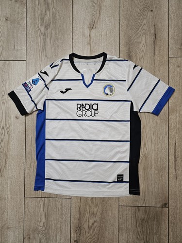 Maglia calcio away - away, atalanta