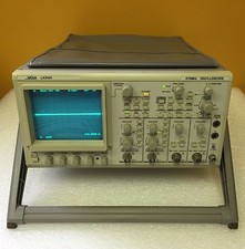LeCroy LA314H, 470 MHz, 4