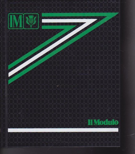 Modulo encyclopædia - modulo,