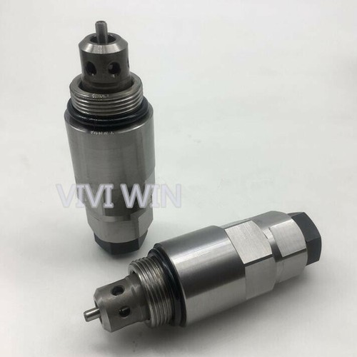 New relief valve for komatsu - relief,