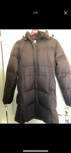 Giubbotto donna invernale - giubbotto,