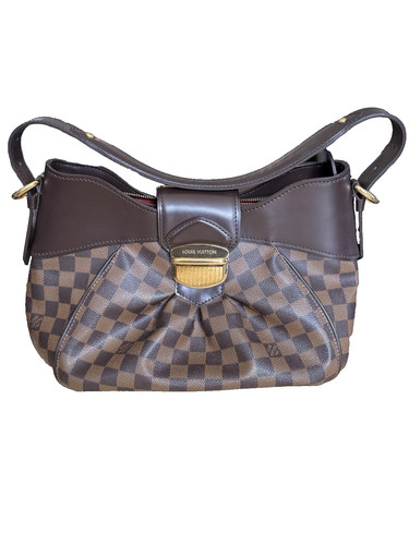 Autentica borsa tracolla - autentica,