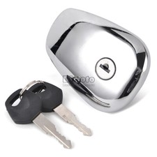 Blocco tappo serbatoio