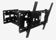 STAFFA PORTA TV DA MURO DA 32