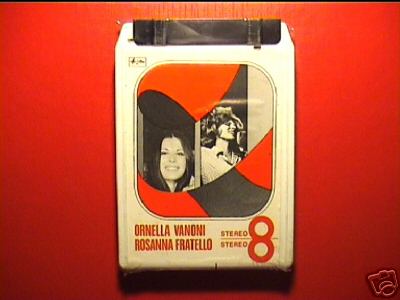 Ornella vanoni rosanna - ornella, vanoni-rosanna