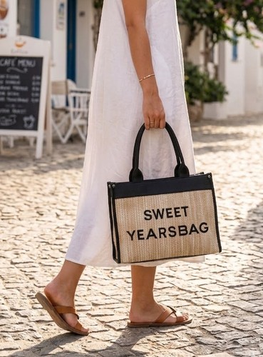 Borsa donna con manici - donna, in