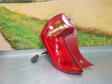924011Y0 left taillight KIA