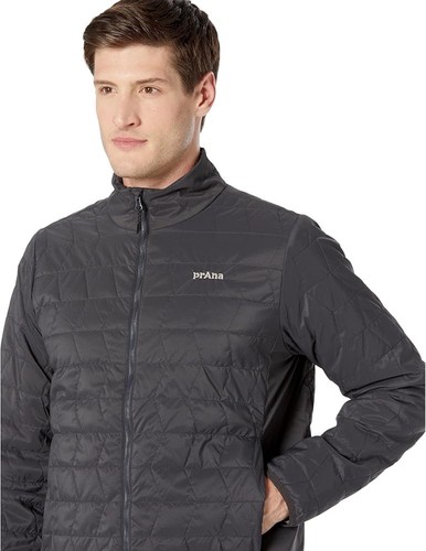 Prana 220 primaloft giacca ad - giacca,