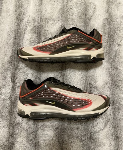 Nike air max deluxe - air,