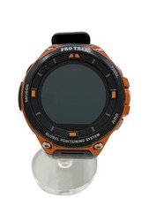 CASIO Smart Outdoor Watch PRO