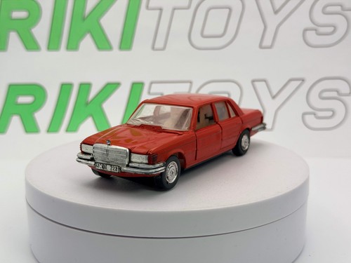 Mercedes benz 350 schuco - benz, se