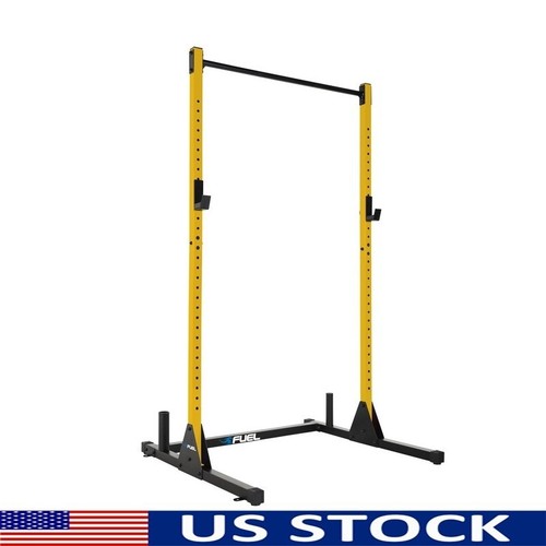Power squat rack regolabile - power,