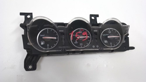 Quadro strumenti per alfa - quadro,