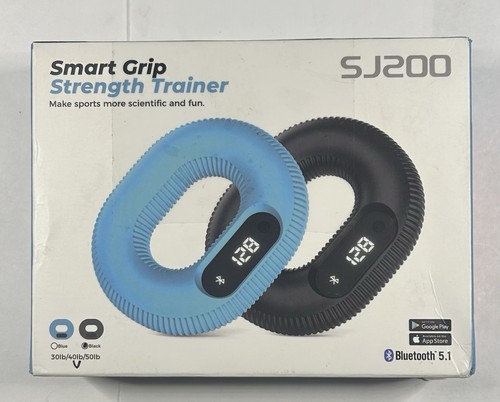 Nuovo sj200 smart grip - sj200,