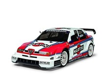 Tamiya 1/10 Scale Electric RC