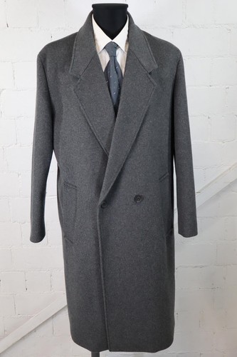 Cappotto grigio zara taglia - cappotto,